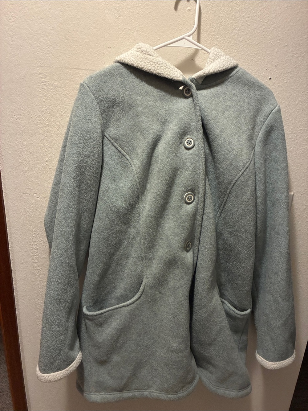 D&CO Jacket